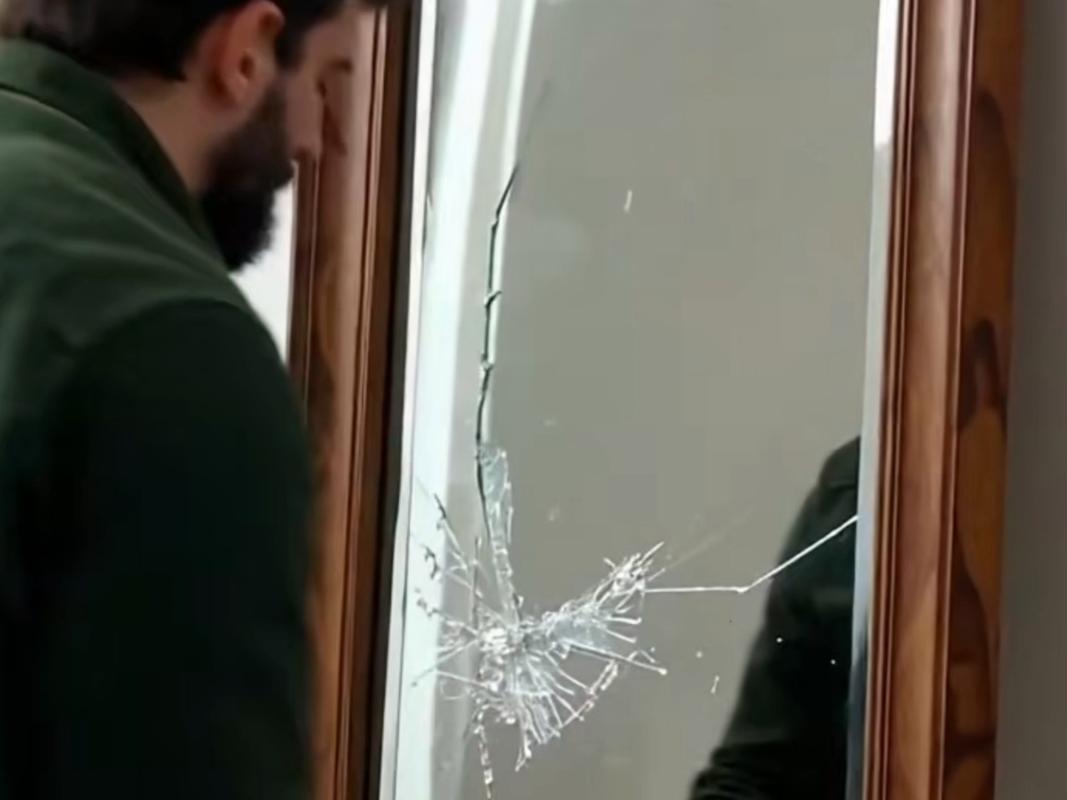 酒店镜子出现裂痕会对风水产生怎样的影响呢？