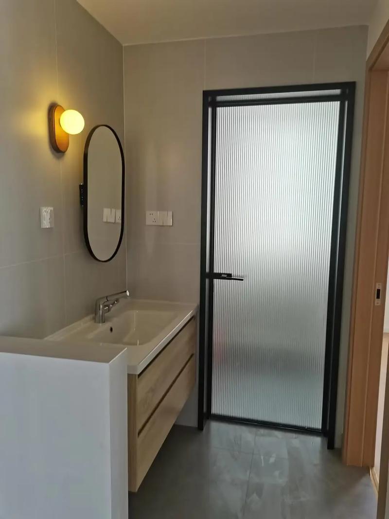 卫浴镜的风水摆放有忒别讲究的地方吗？