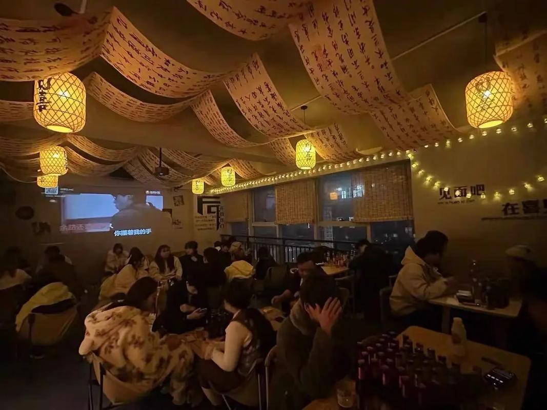 餐饮大厅天棚风水有哪些讲究需要注意？