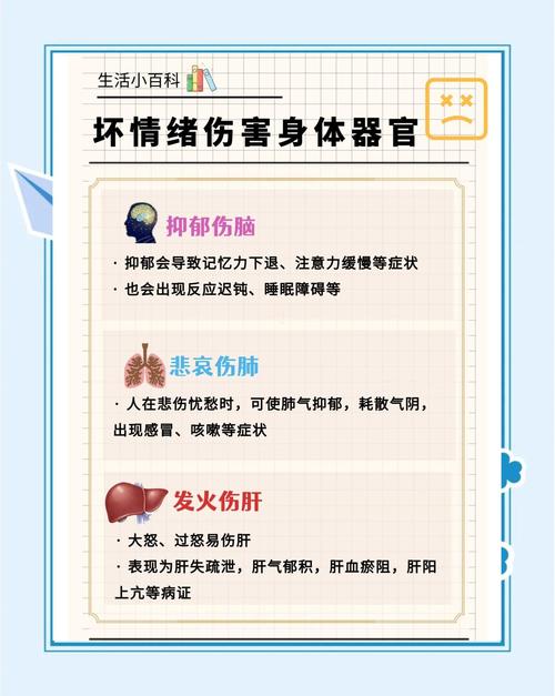 脾气弱会导致哪些症状，从而影响命运？