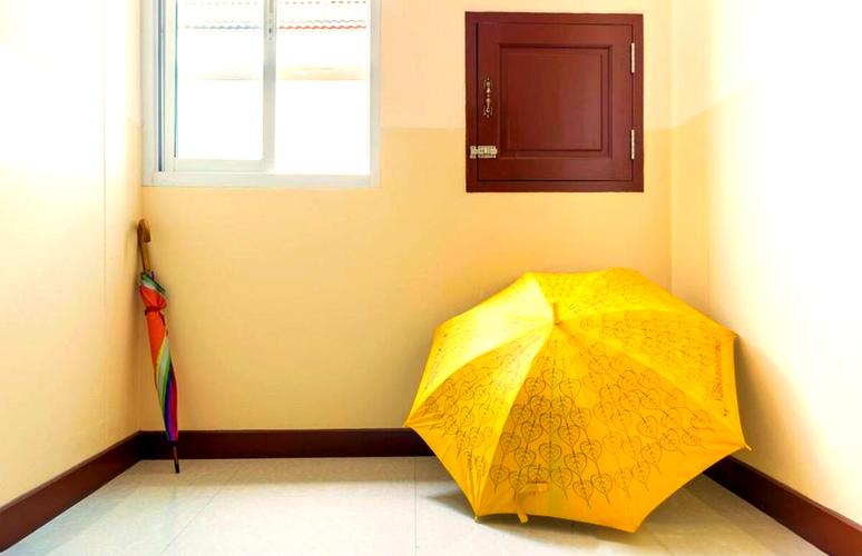 家里门口放置雨伞对风水有影响吗？