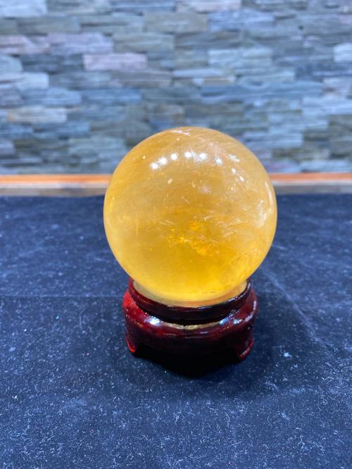 方解石球真的能起到改善风水的作用吗？