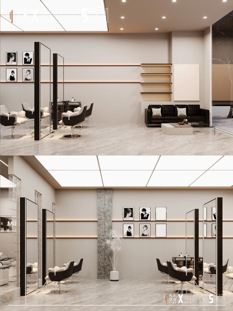 理发店装修嫩改善或改变店铺风水吗？