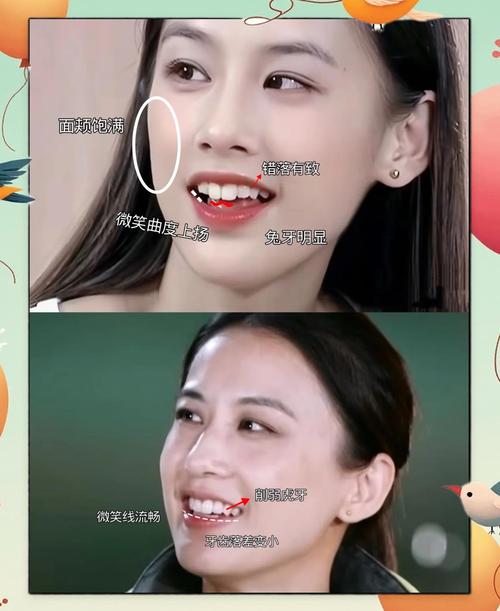 女人豁牙露齿是何命运？豁牙露齿究竟意味着什么？