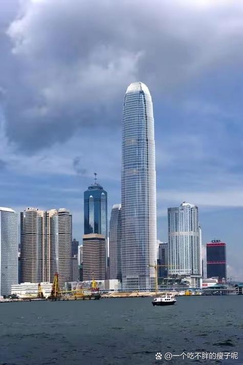 香港经济发展是否与当地风水布局有着密切关联？