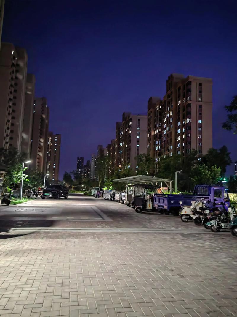 后窗安装路灯有哪些风水禁忌需要注意？