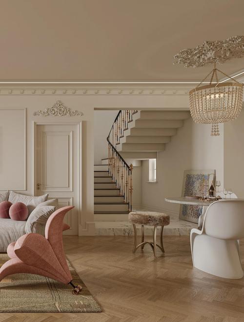 法国住宅装修时是否注重风水布局的讲究？