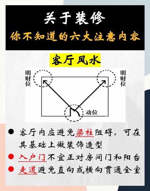 租住新居后在客厅摆放风水鱼对家居风水有好处吗？