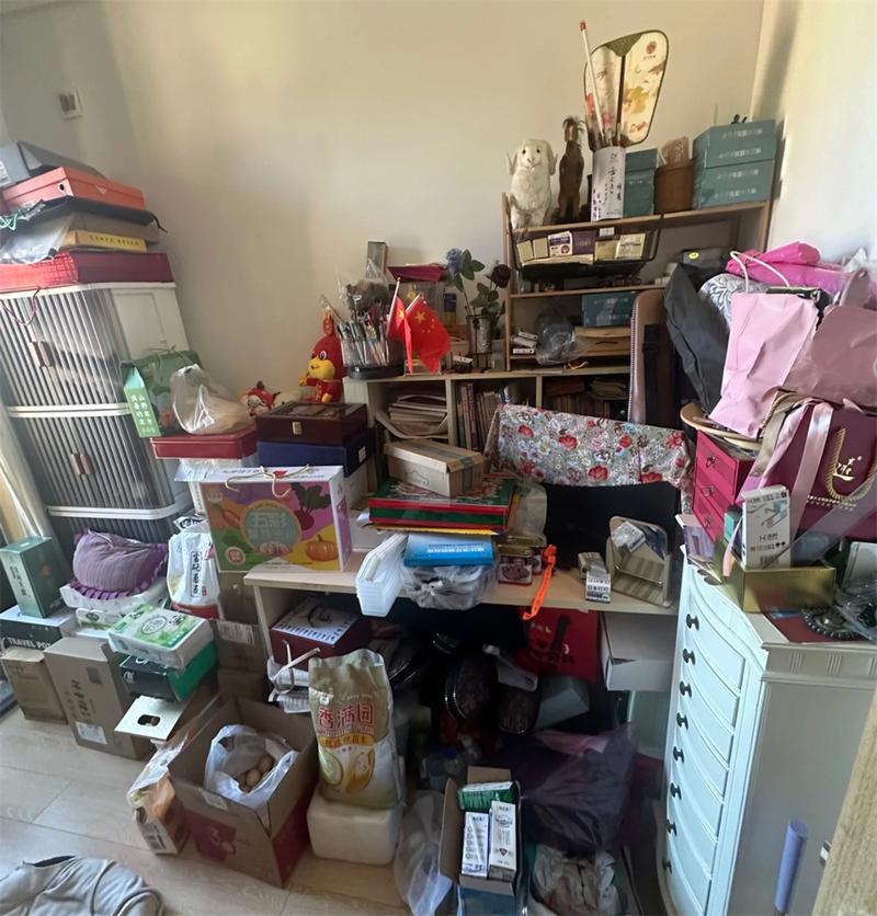 家里杂物堆积过多，真的会影响家居风水吗？