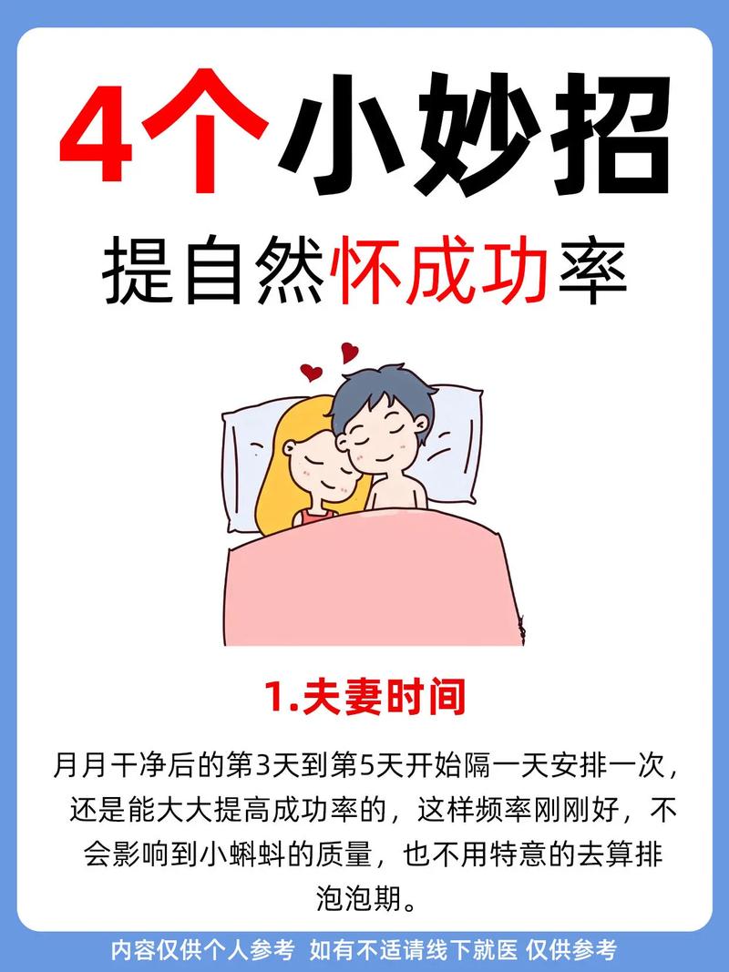 备孕风水对怀孕有影响吗？如何通过调整风水提高受孕几率？