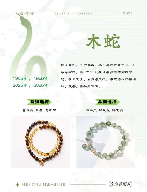 火蛇命和属蛇女分别适合从事哪些具体类型的工作？