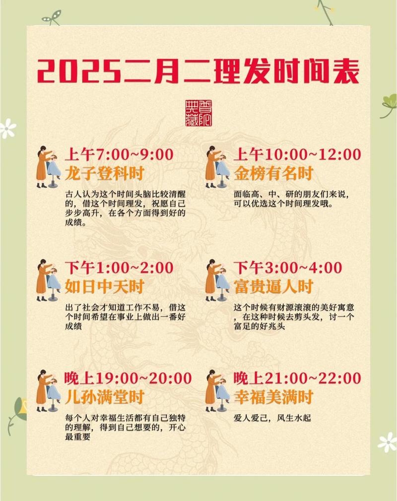 农历十二月是否适宜按照风水原则进行剪发？