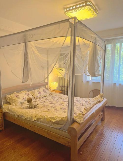 卧室挂蚊帐会对风水产生什么影响？