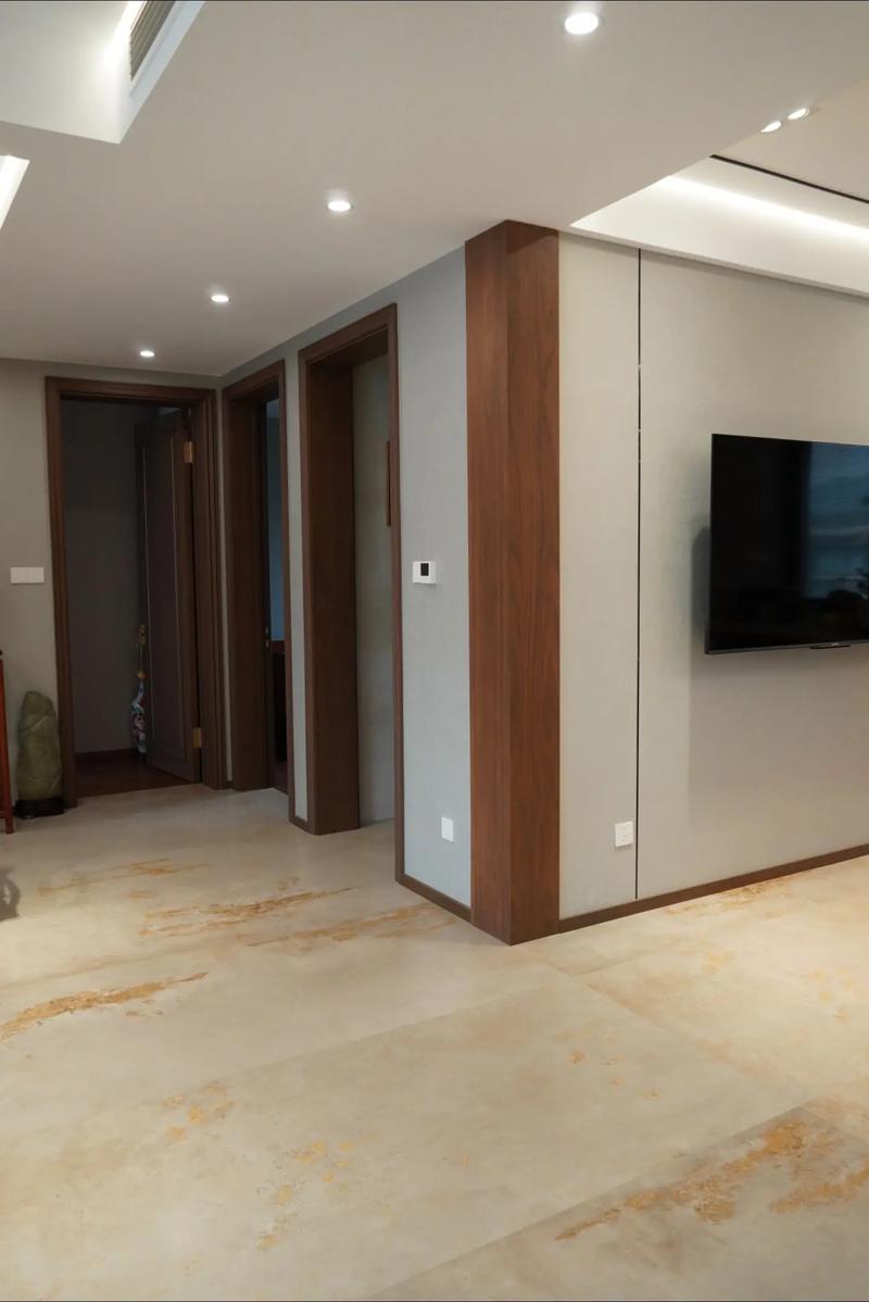 瓷砖居中摆放对家居风水有影响吗？