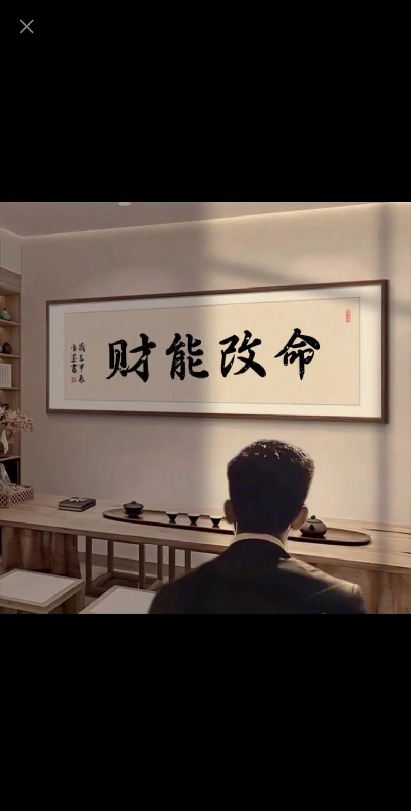 金融行业命什么大字，金命的人公司改什么字蕞好？