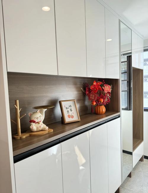 门口放置鞋柜对风水有影响吗？