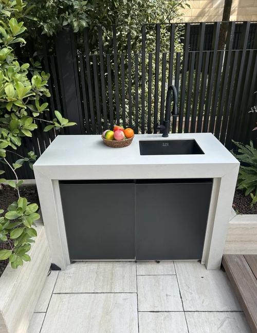 在风水院子里建造洗手间是否合适呢？