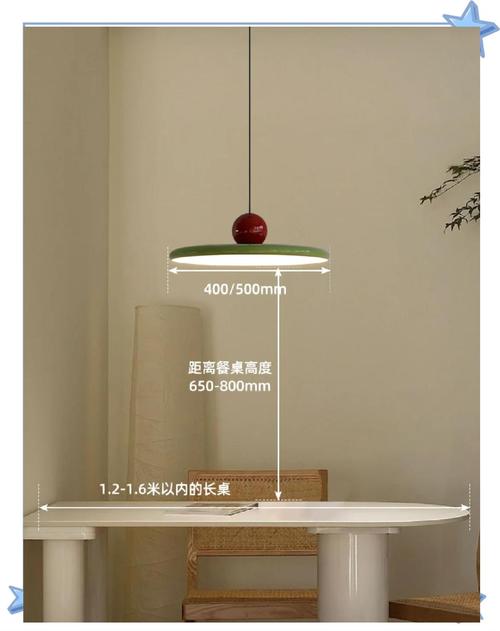 饭厅的路灯风水讲究有哪些注意事项？