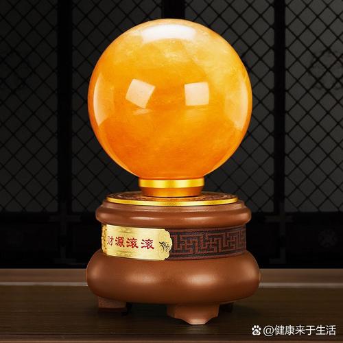 风水转运球真的能灵验，改变运势吗？