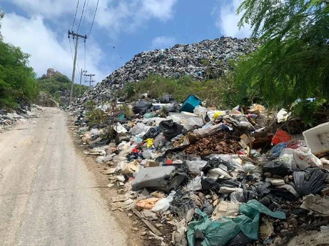 垃圾场附近的风水会对居住环境产生怎样的负面影响？