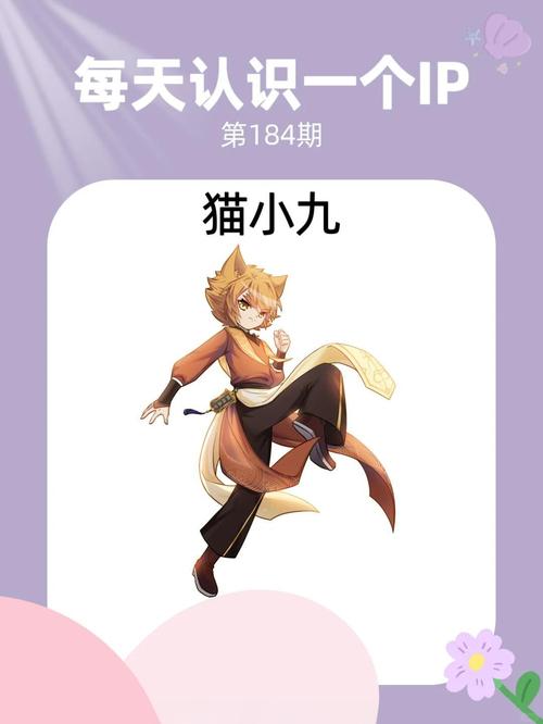 九命猫最后一条命是什么猫小九最终修为是什么？