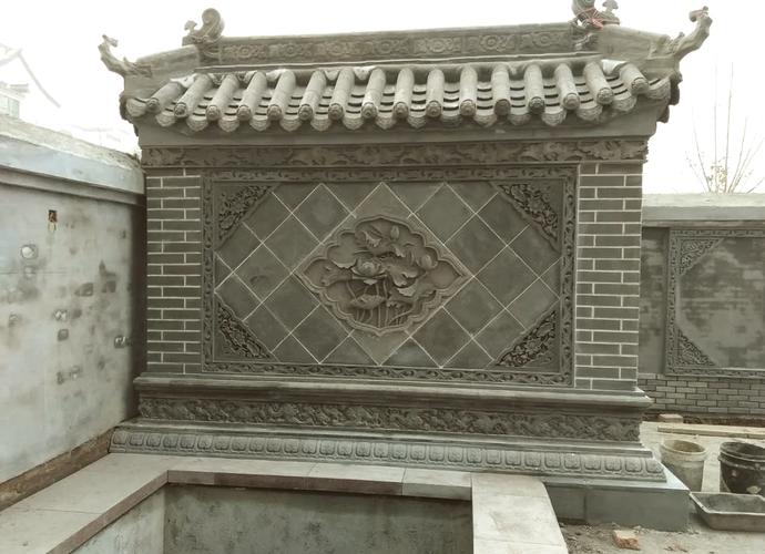 南方地区的花墙风水到底怎么样？有没有什么讲究？