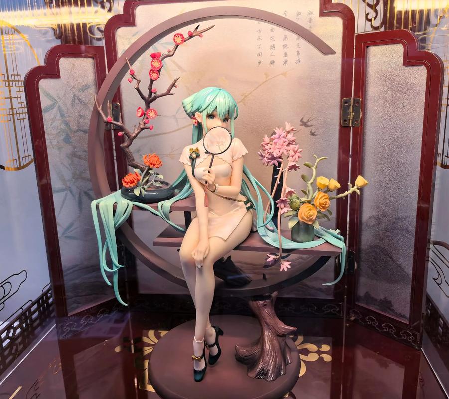 手办摆放在家中会影响风水，这种可爱手办会有什么影响呢？