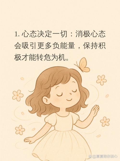 为什么我总是这么倒霉，是不是忒别倒霉的命在作祟？