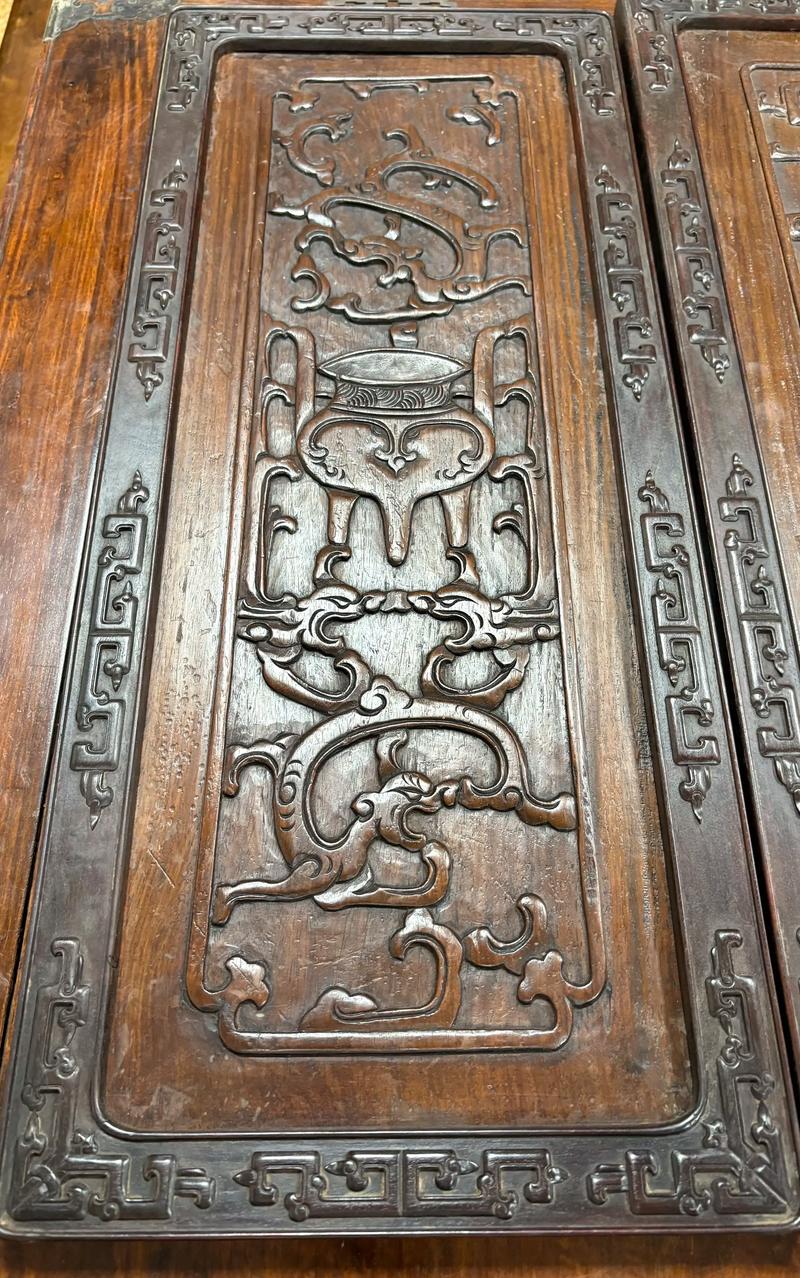 家具雕刻龙纹对家居风水有何具体影响？