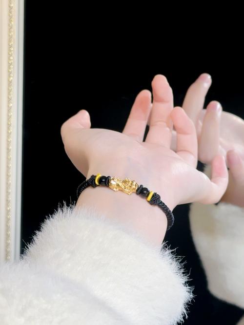 佩戴哪种首饰可以带来最大辟邪好运，命里注定最灵验？