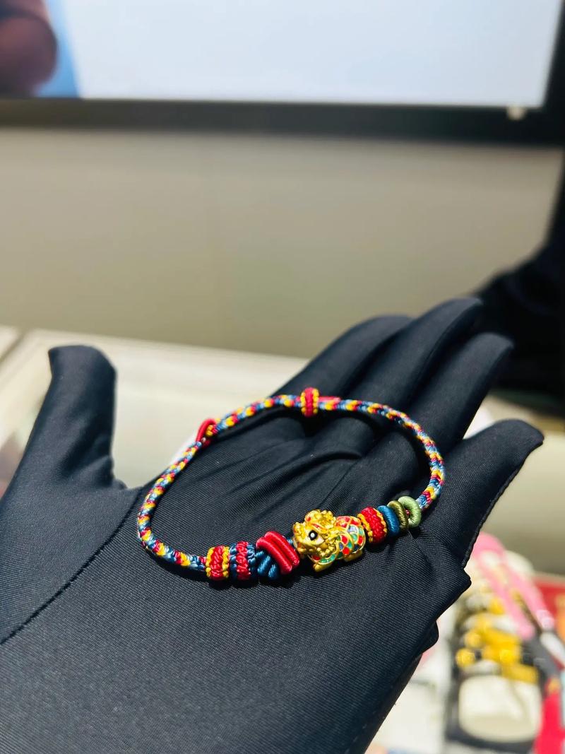 佩戴醒狮手链对家居风水有怎样的影响或作用？