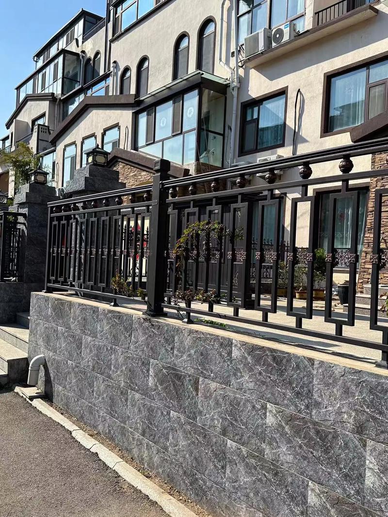 院子栏杆的风水讲究有哪些？