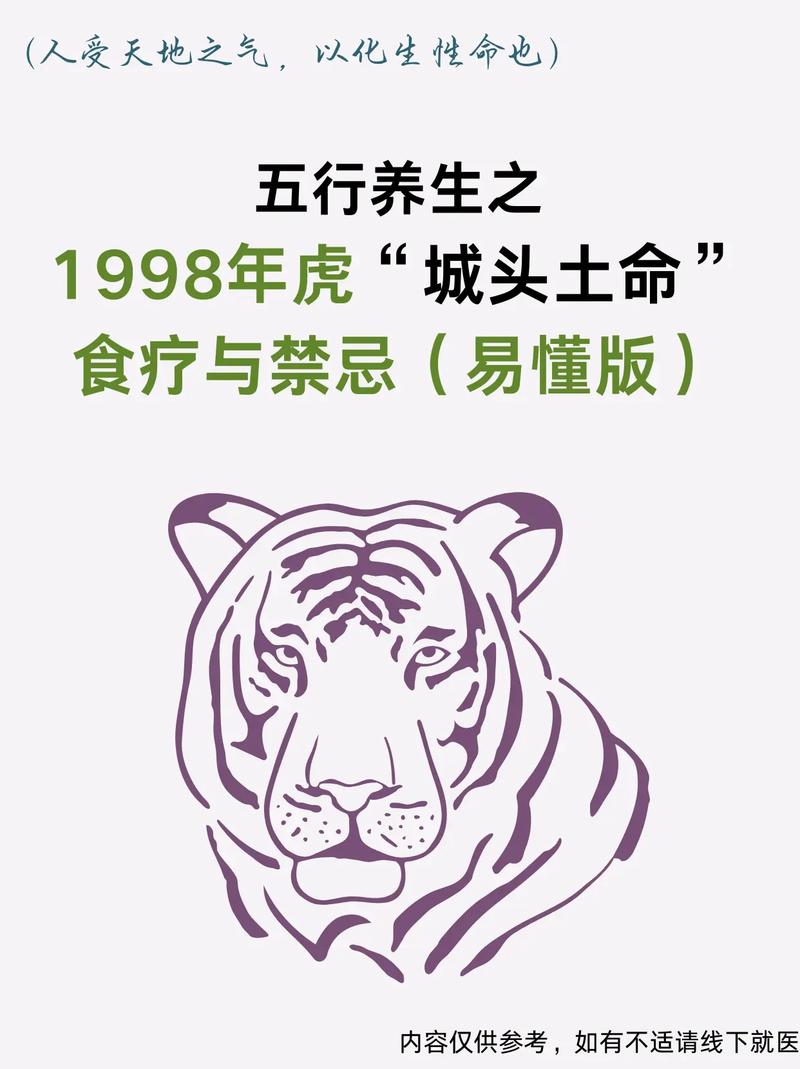 土命鸡与哪命虎最配，98年土虎命缺何五行可改？