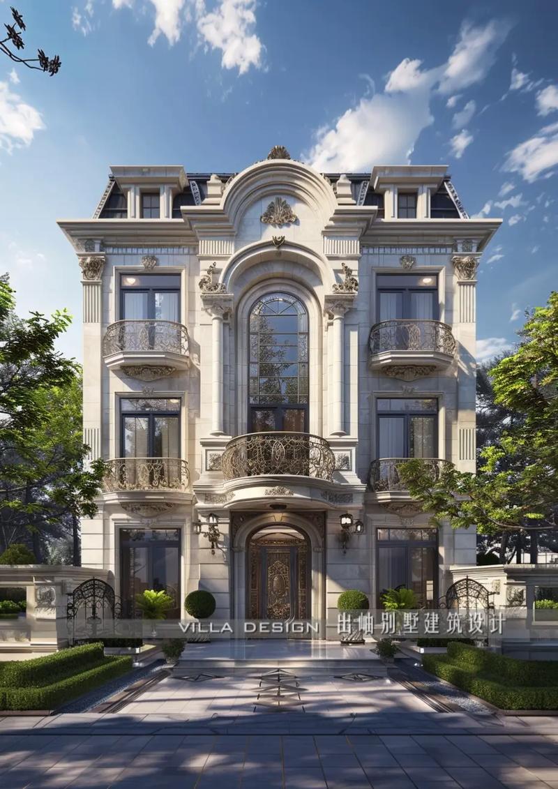 欧式建筑风格对住宅风水有怎样的影响？