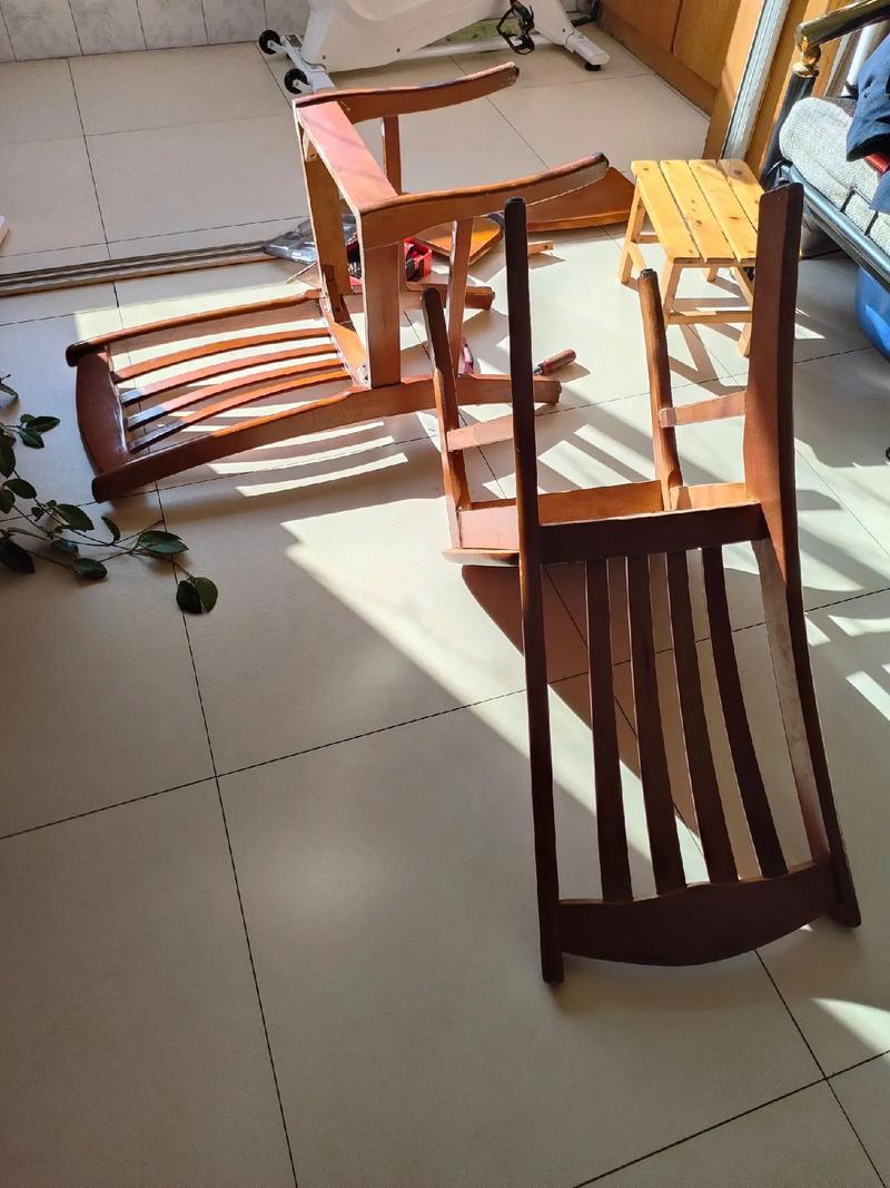 椅子损坏对家居风水有影响吗？