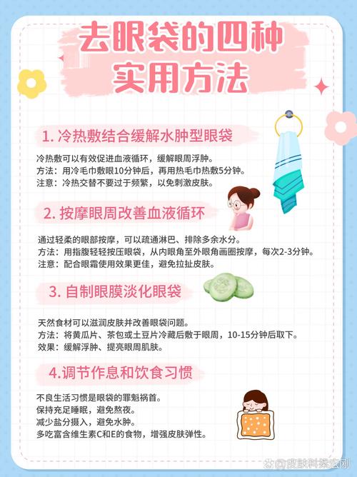 去除眼袋会对家庭风水产生什么影响？