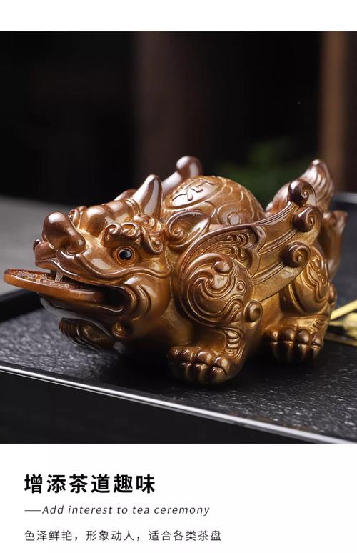 办公茶几摆件的风水讲究有哪些？