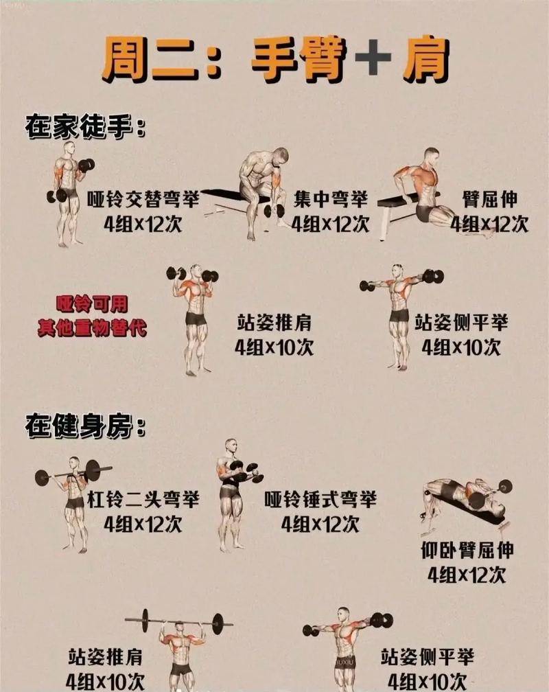 饿水命适合在家Zuo哪些运动？