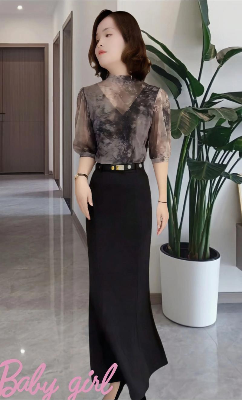 穿网纱衣服在风水上有什么讲究或禁忌吗？