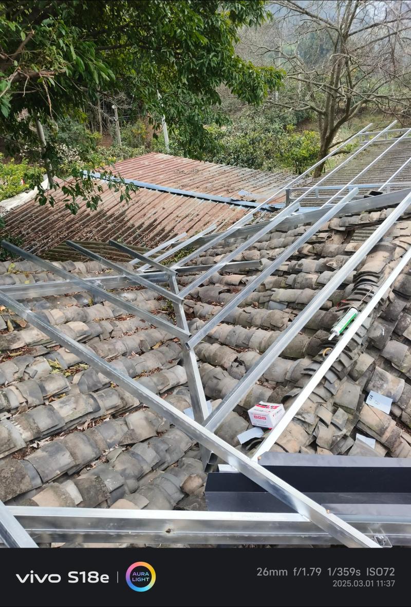 屋顶风水可以改造吗？哪种方法最合适？