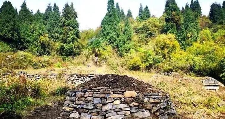 小孩墓地风水需要注意哪些细节和讲究？