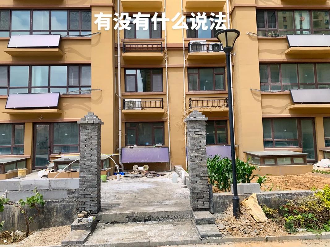 路灯安装位置会影响风水吗？