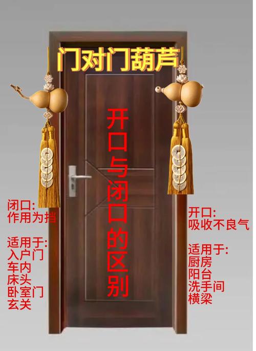 家里挂葫芦的风水讲究有哪些？