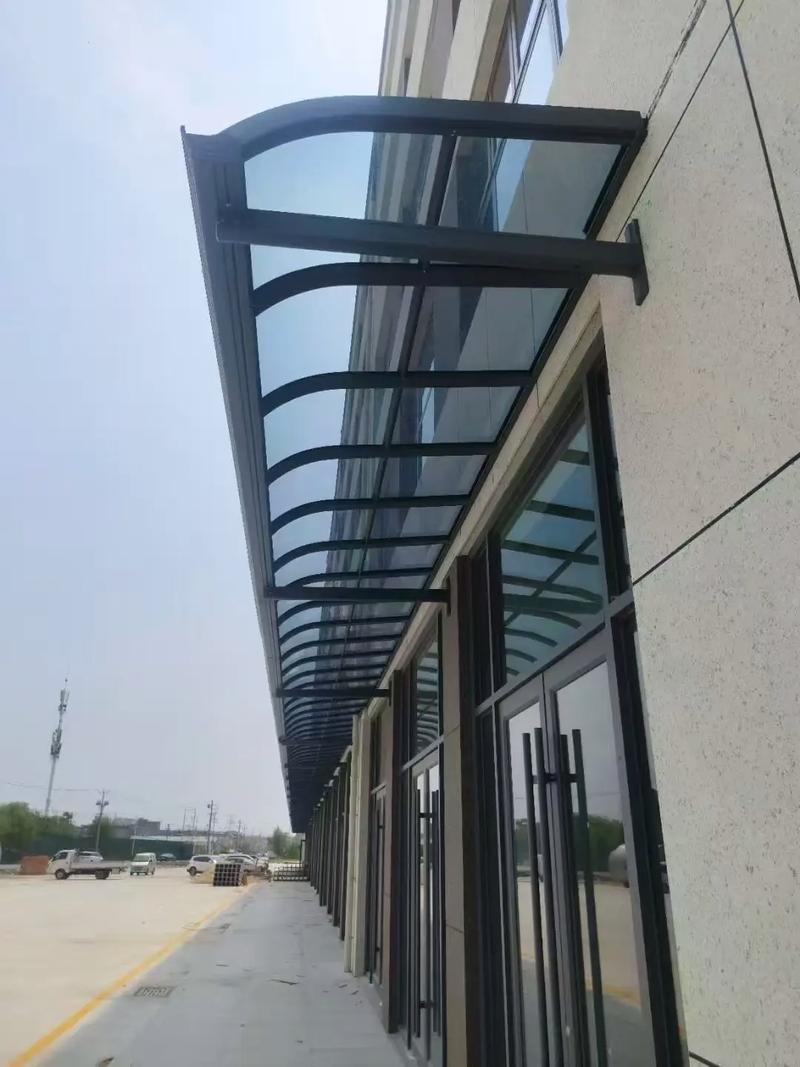 屋顶雨棚横梁设置对住宅风水有影响吗？