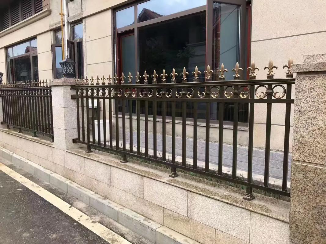 门口栏杆对家居风水有影响吗？