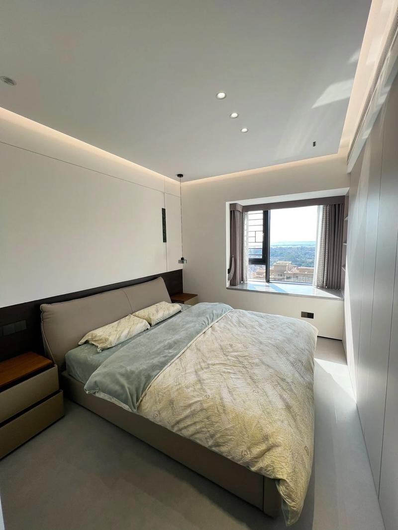 床头放置灯具会对家居风水产生怎样的影响呢？