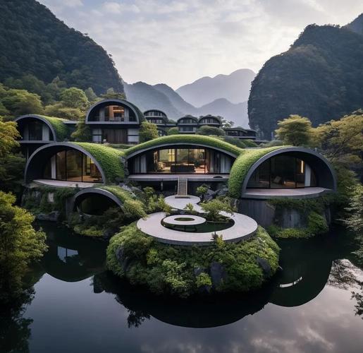 靠河风水好的房子值得购买吗？