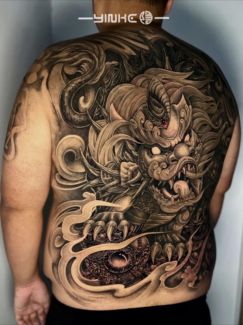 男士纹身时需要考虑风水问题吗？