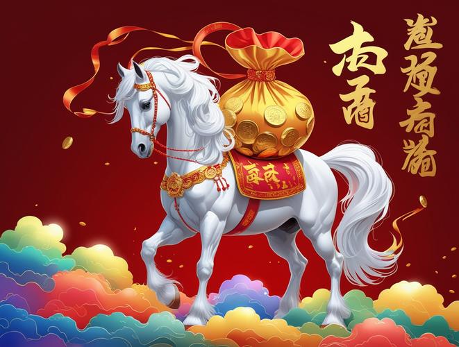 属马的人适合投资什么行业？哪个行业最赚钱？