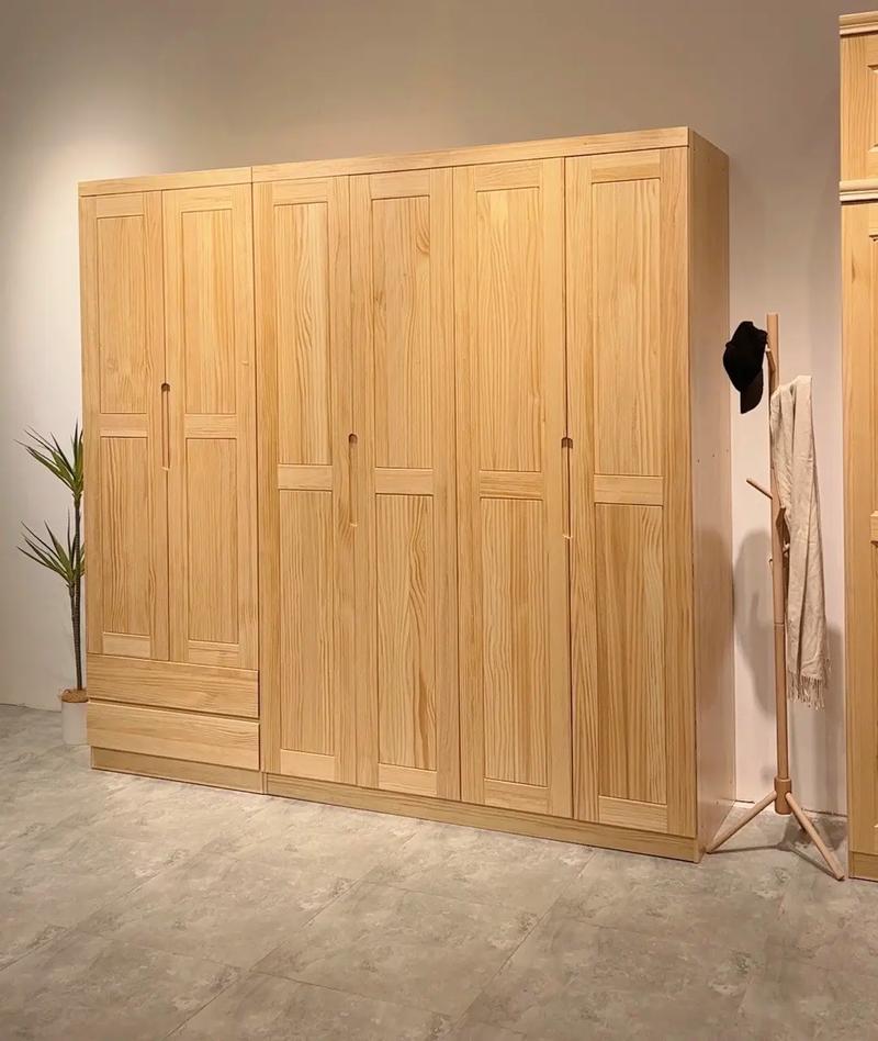 松木家具风水好吗？对人体有害吗？